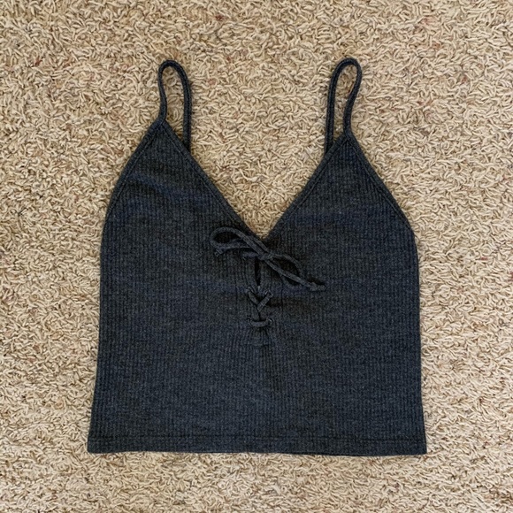 SOLD!!! BRANDY MELVILLE Bethany Tank Top - Picture 3 of 6